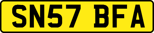 SN57BFA