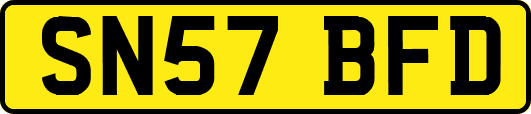 SN57BFD