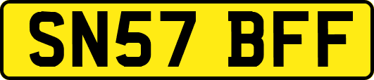 SN57BFF