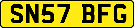 SN57BFG