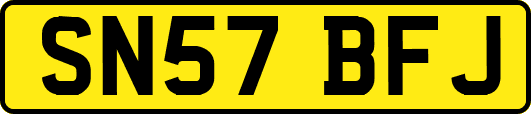 SN57BFJ