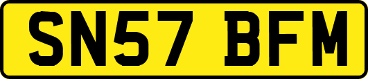 SN57BFM