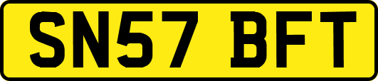 SN57BFT