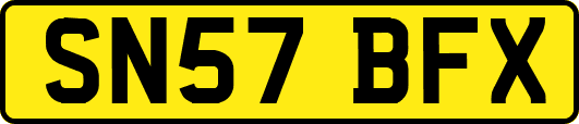 SN57BFX