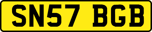 SN57BGB