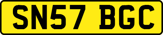 SN57BGC