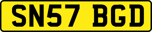 SN57BGD