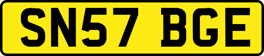SN57BGE
