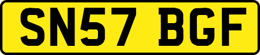 SN57BGF