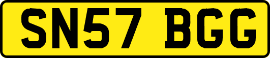 SN57BGG