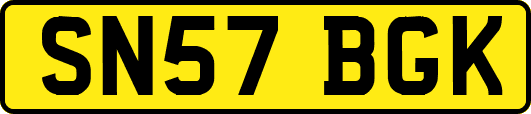 SN57BGK