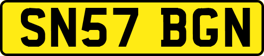 SN57BGN