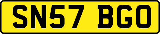SN57BGO