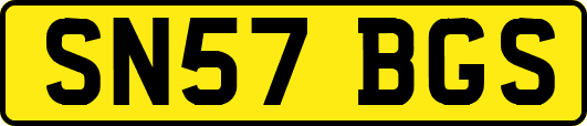 SN57BGS