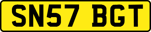 SN57BGT