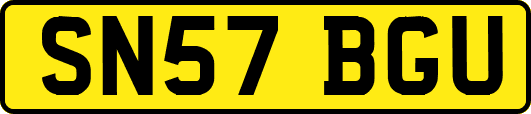 SN57BGU
