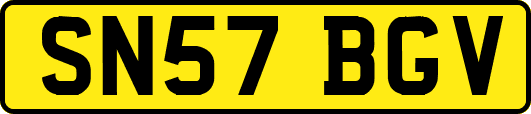 SN57BGV