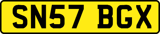 SN57BGX