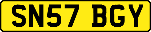 SN57BGY