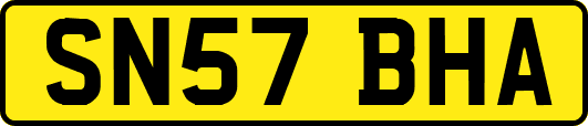 SN57BHA