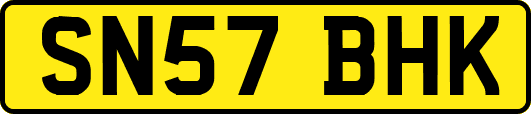 SN57BHK