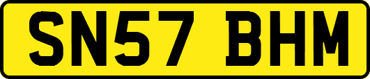 SN57BHM