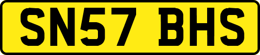 SN57BHS