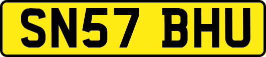 SN57BHU