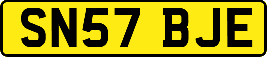 SN57BJE