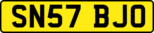 SN57BJO