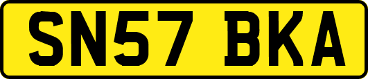 SN57BKA
