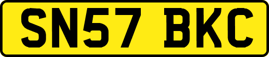 SN57BKC