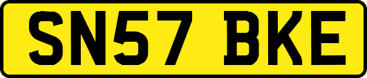 SN57BKE