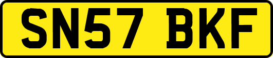 SN57BKF