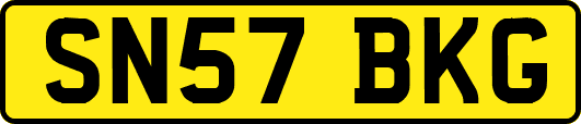 SN57BKG