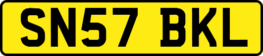 SN57BKL