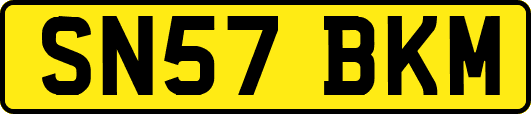 SN57BKM