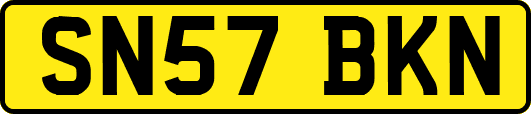 SN57BKN