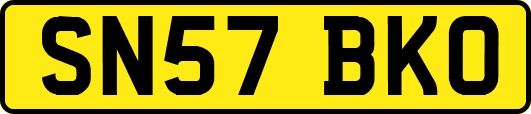 SN57BKO