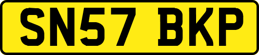 SN57BKP