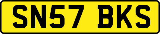 SN57BKS