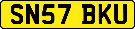 SN57BKU