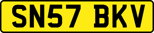 SN57BKV