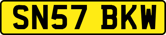 SN57BKW