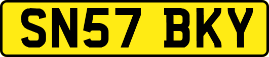 SN57BKY