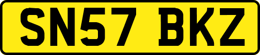SN57BKZ