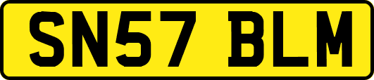 SN57BLM