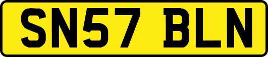 SN57BLN
