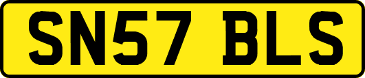 SN57BLS
