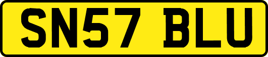 SN57BLU
